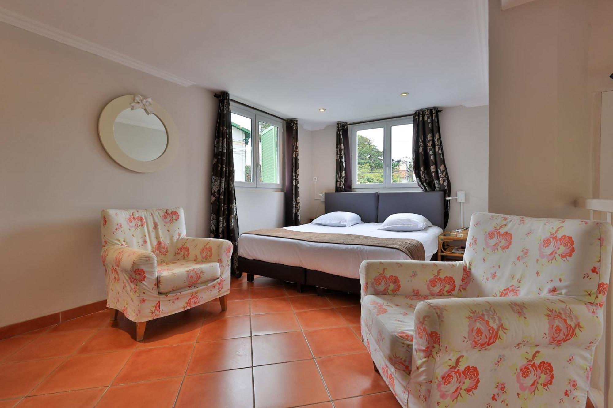 Emeraude Residence Hoteliere Juan-les-Pins Exteriér fotografie