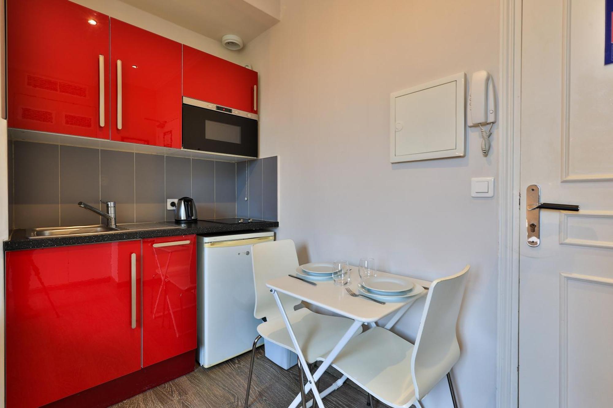 Emeraude Residence Hoteliere Juan-les-Pins Exteriér fotografie